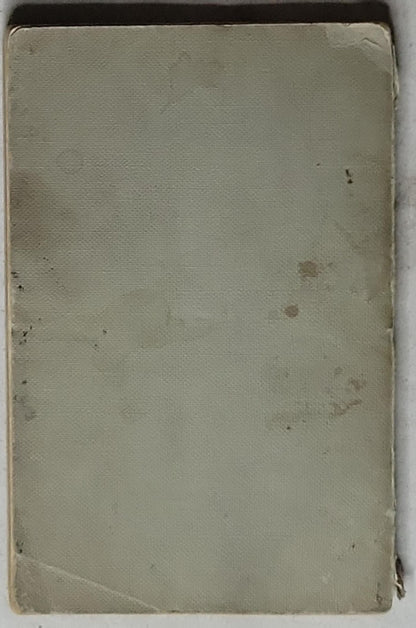 The Woman in White