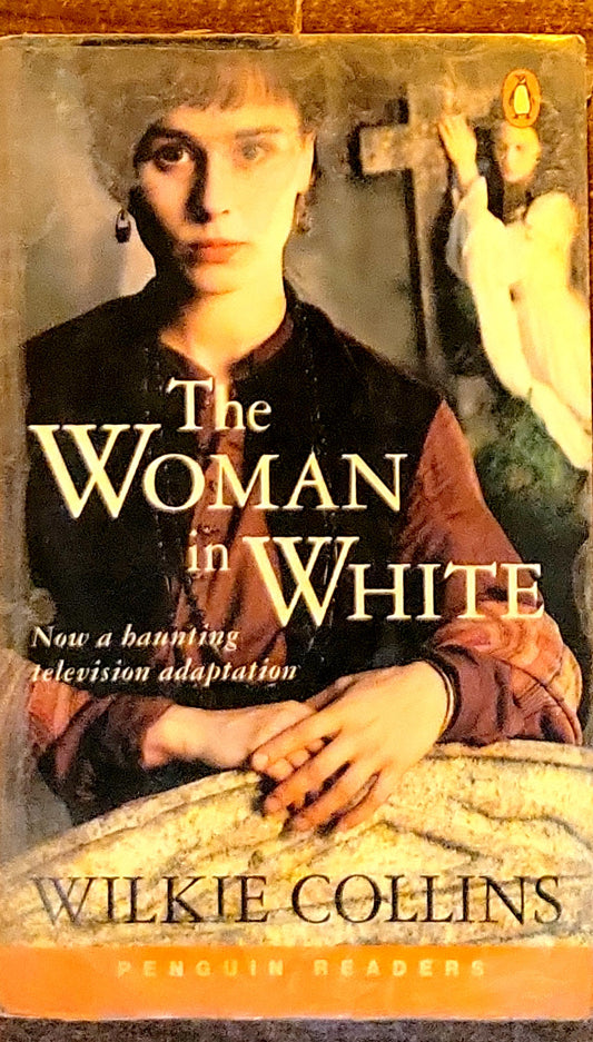 The Woman in White: Now a filming television adaptation