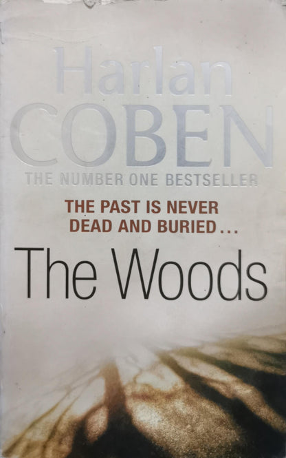 The Woods By Harlan Coben