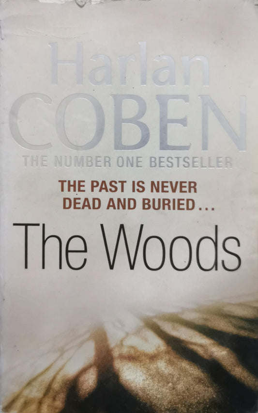 The Woods By Harlan Coben