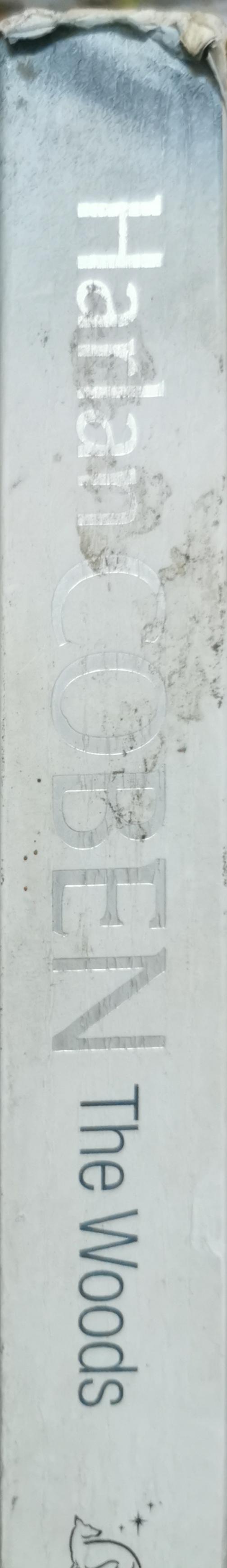 The Woods By Harlan Coben