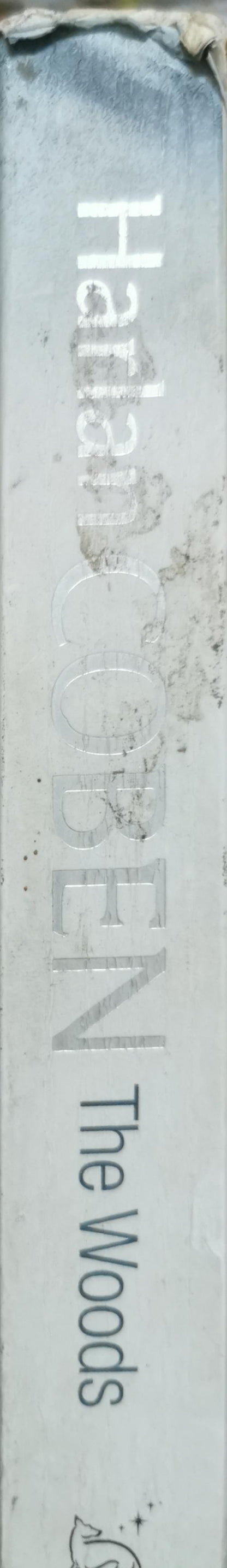 The Woods By Harlan Coben