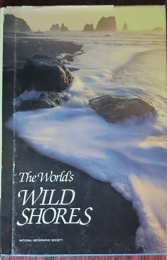The World's Wild Shores