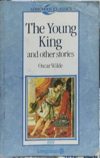 The Young King: and other stories By Oscar Wilde
