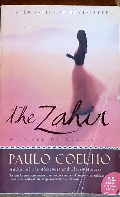 The Zahir