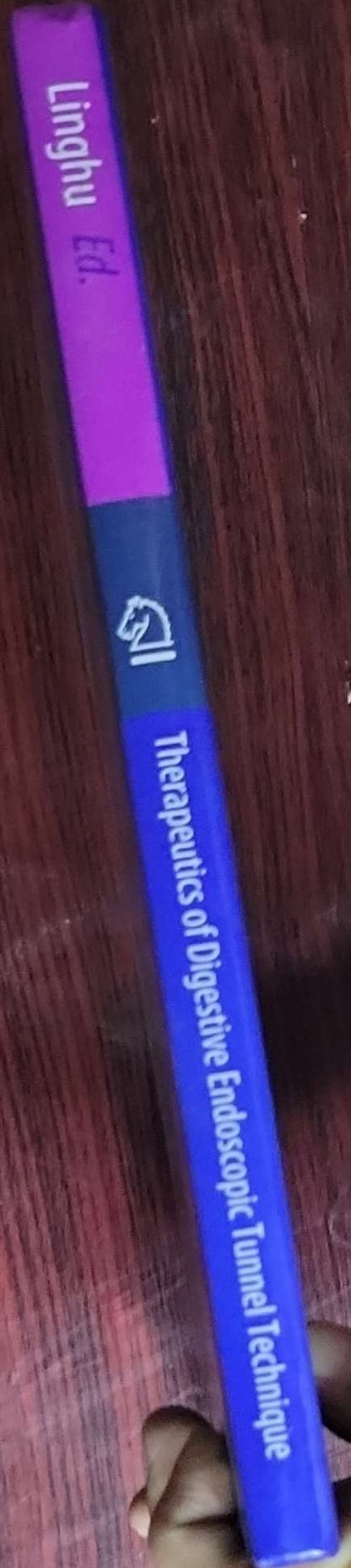 Therapeutics of Digestive Endoscopic Tunnel Technique