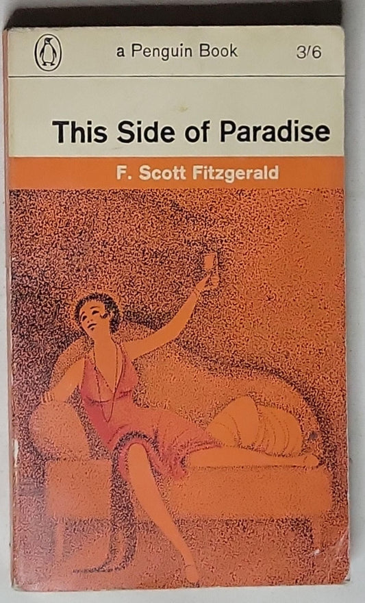 This Side of Paradise
