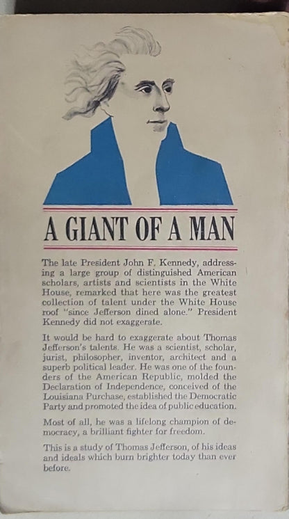 Thomas Jefferson and the Foundations of Freedom