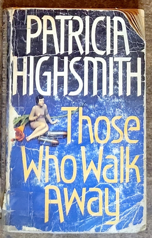 Those Who Walk Away