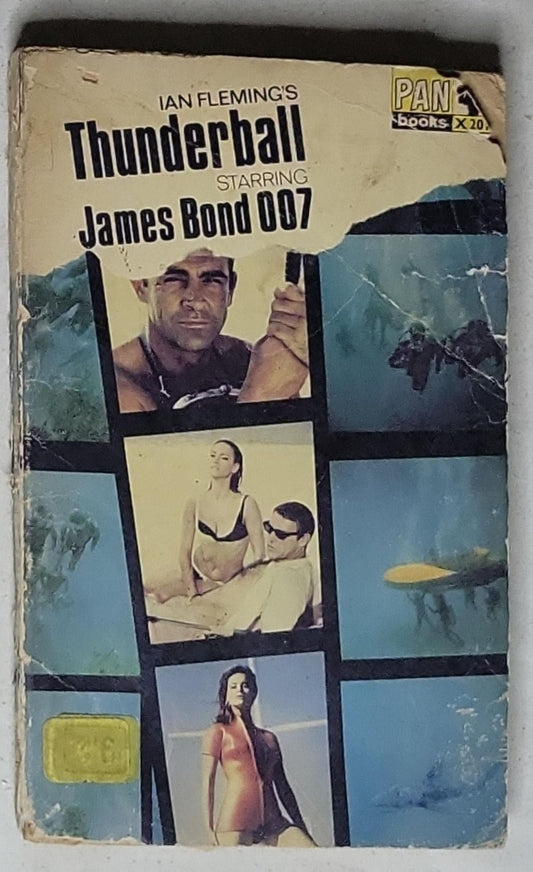 Thunderball