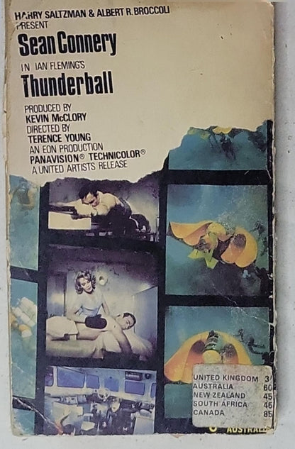 Thunderball