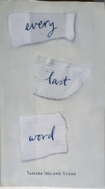 Time Between Us