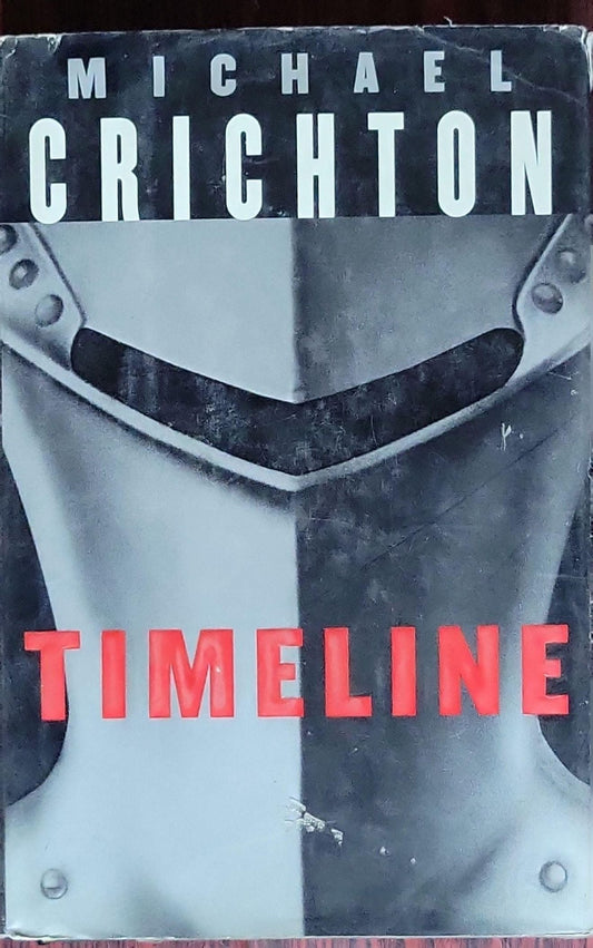Timeline: (First Trade Edition)