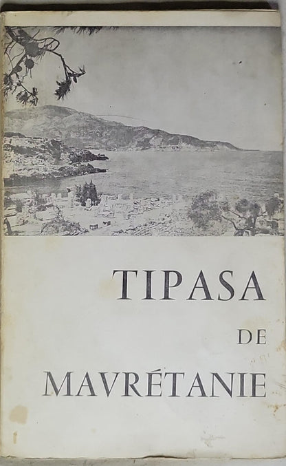 Tipasa de Maurétanie