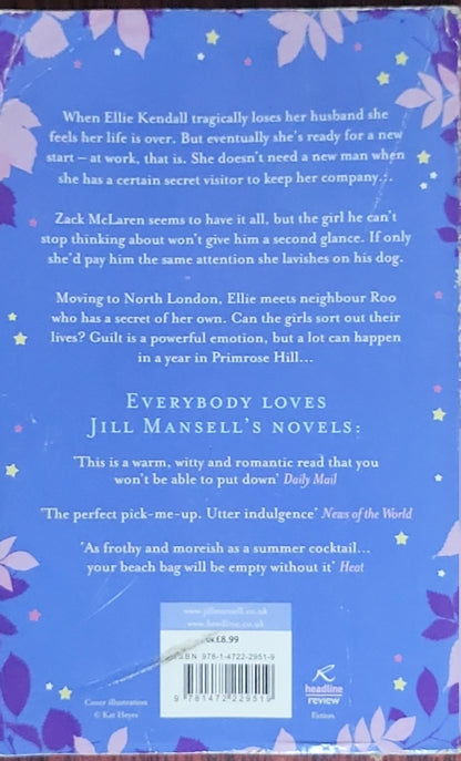 To The Moon and Back: How far would you go for love?