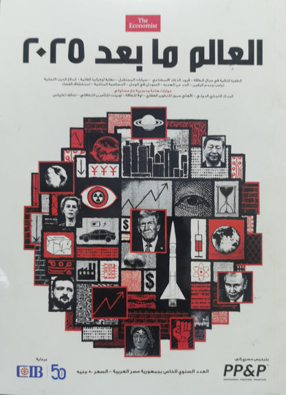 Town Writers: Developing Narratives, 2025 Vision By Town Writers