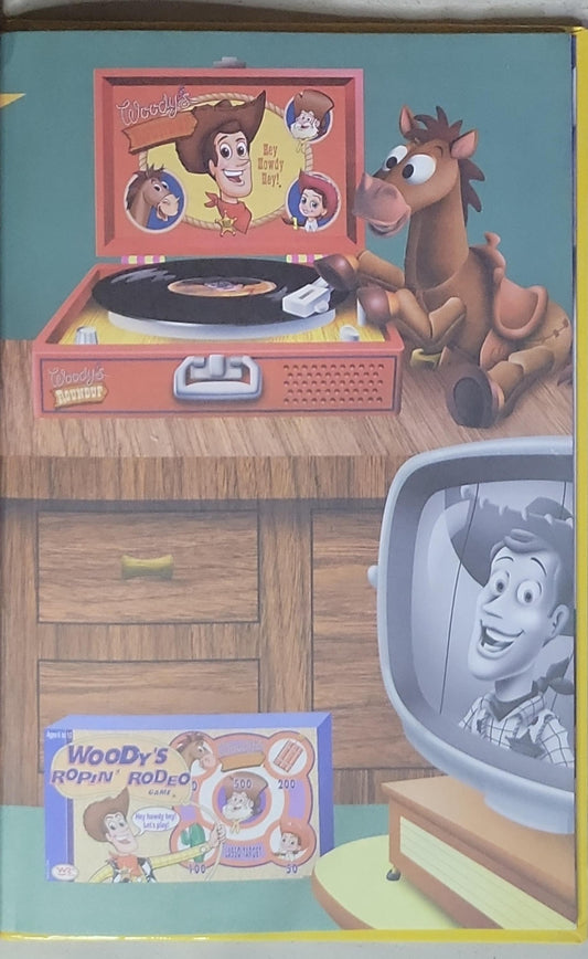 Toy Story 2