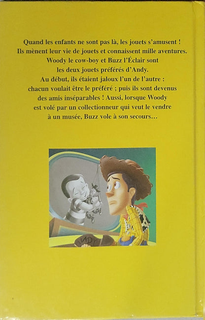 Toy Story 2