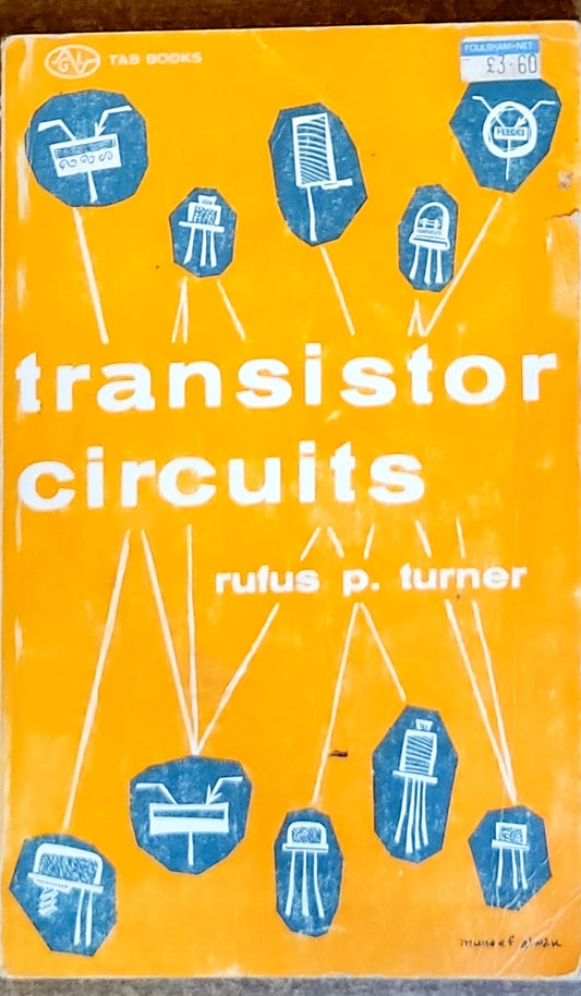 transistor circuits