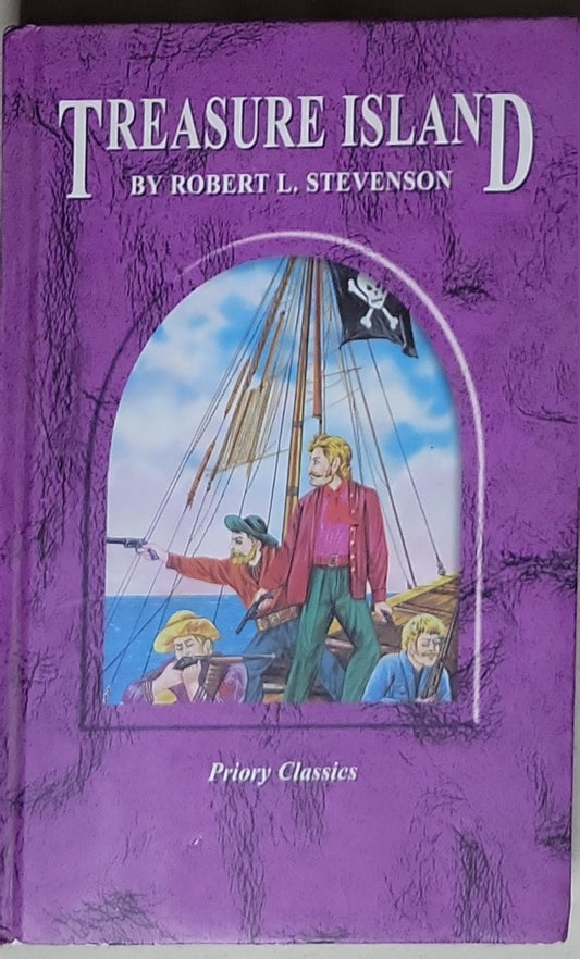 Treasure Island