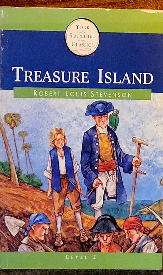 Treasure Island