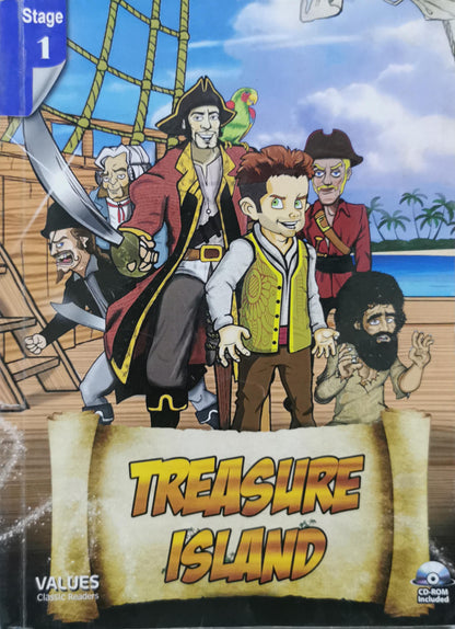 Treasure Island