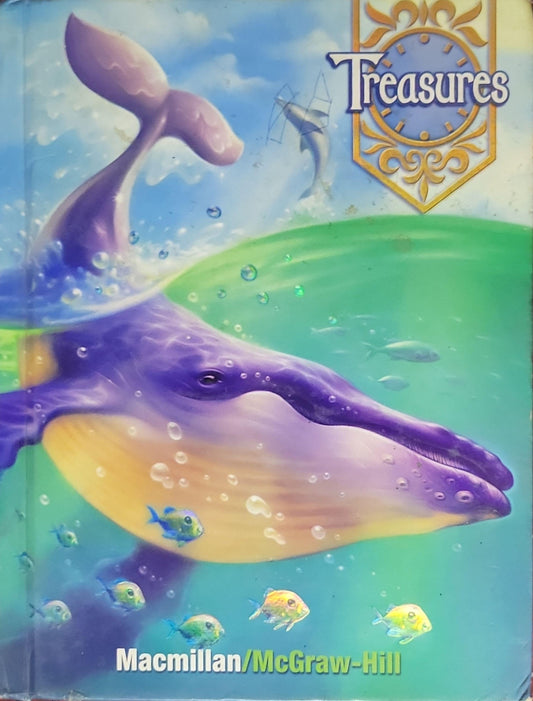 Treasures