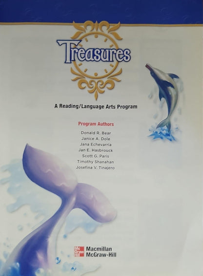 Treasures