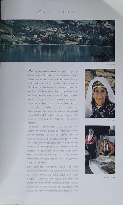 TÜRKEI