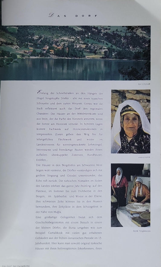 TÜRKEI