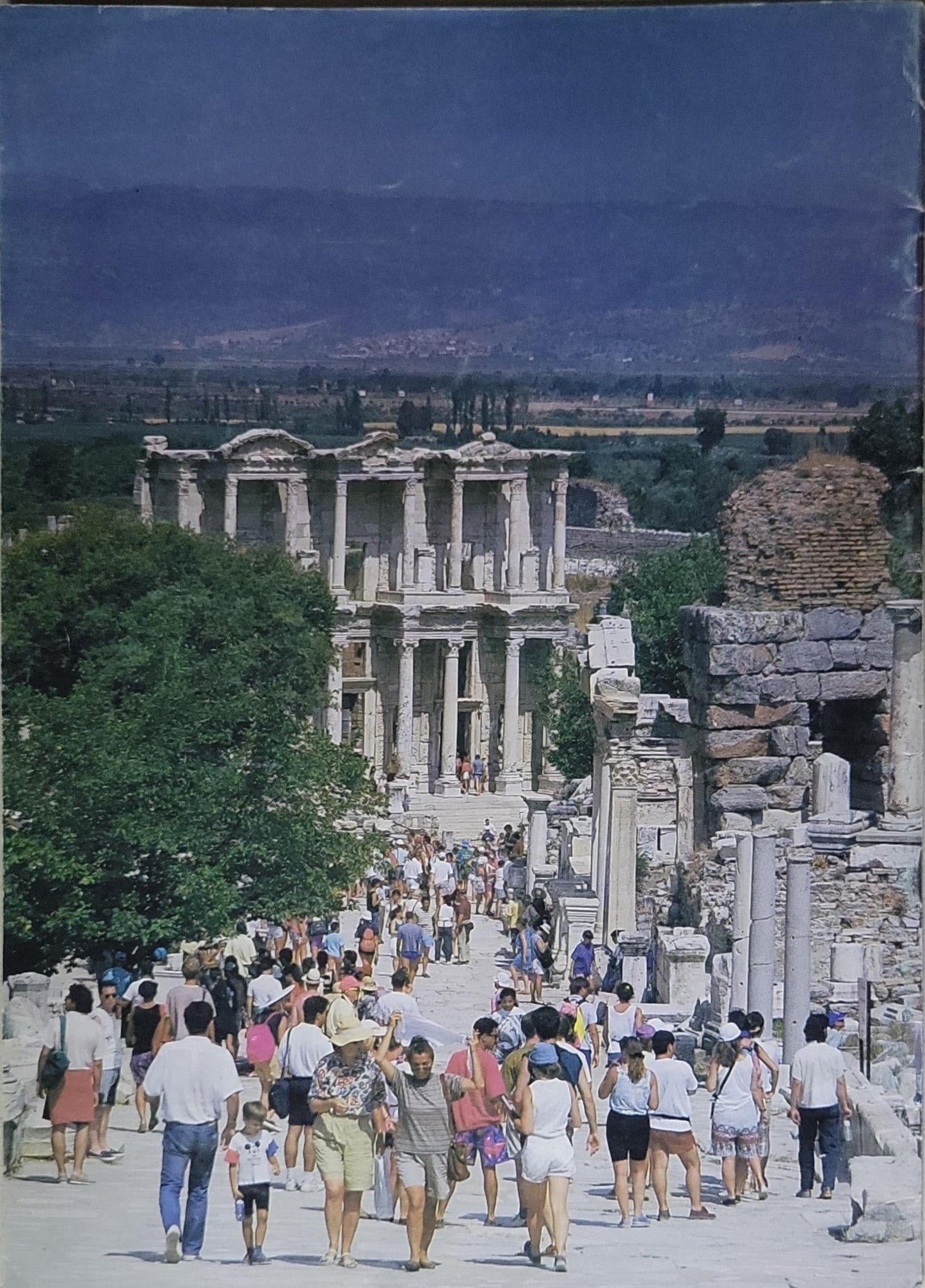 TÜRKEI