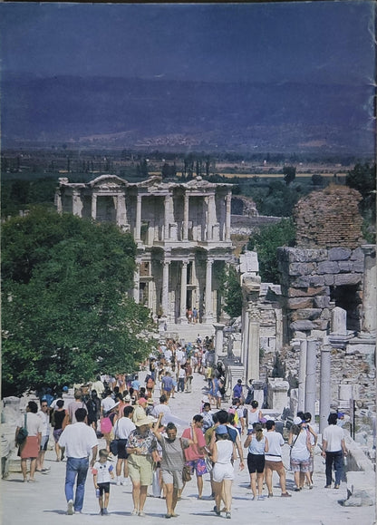 TÜRKEI