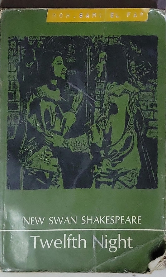 Twelfth Night