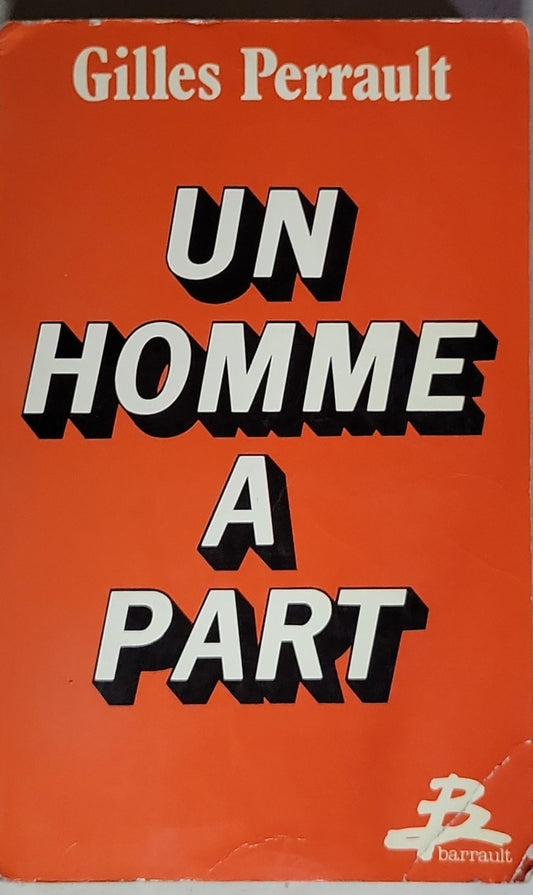 Un homme à part