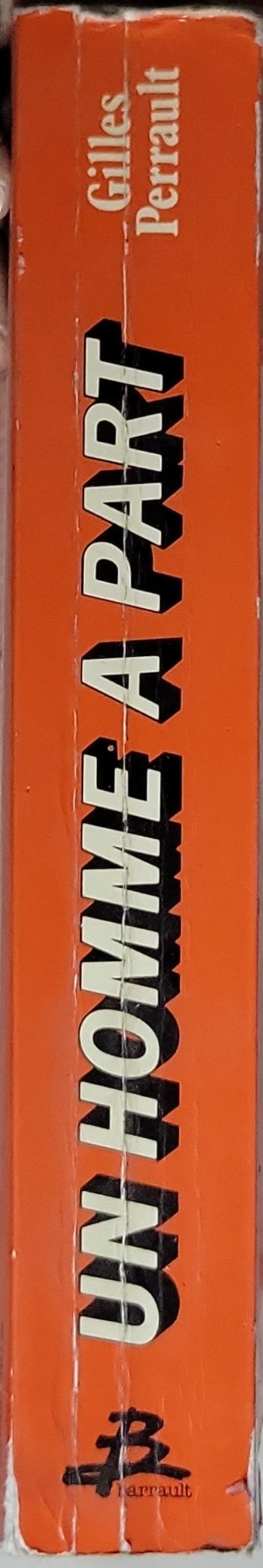 Un homme à part
