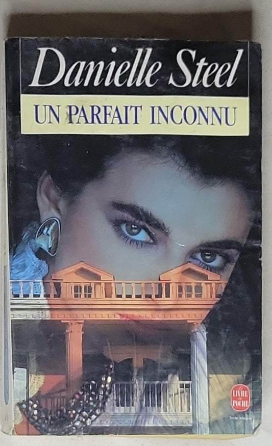 Un parfait inconnu