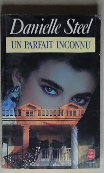 Un parfait inconnu: Édition française, Livre de Poche (1992)