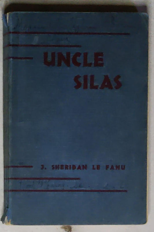 Uncle Silas