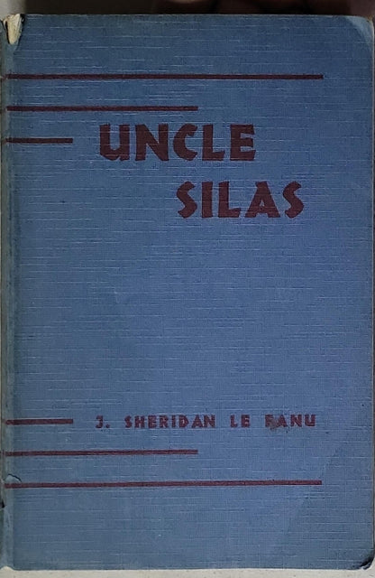 Uncle Silas
