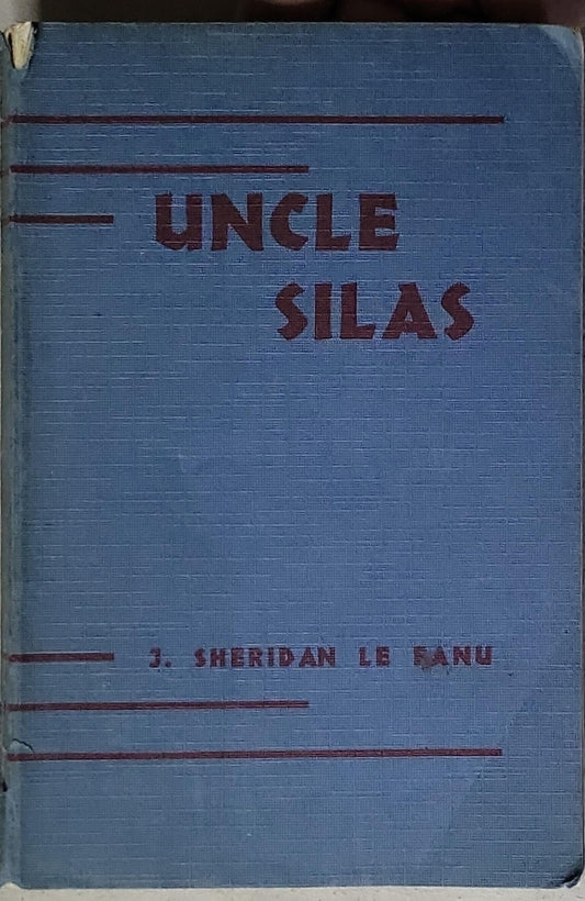 Uncle Silas