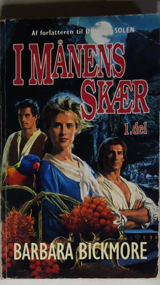Under månens skära: Del 1