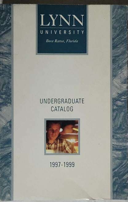 Undergraduate Catalog