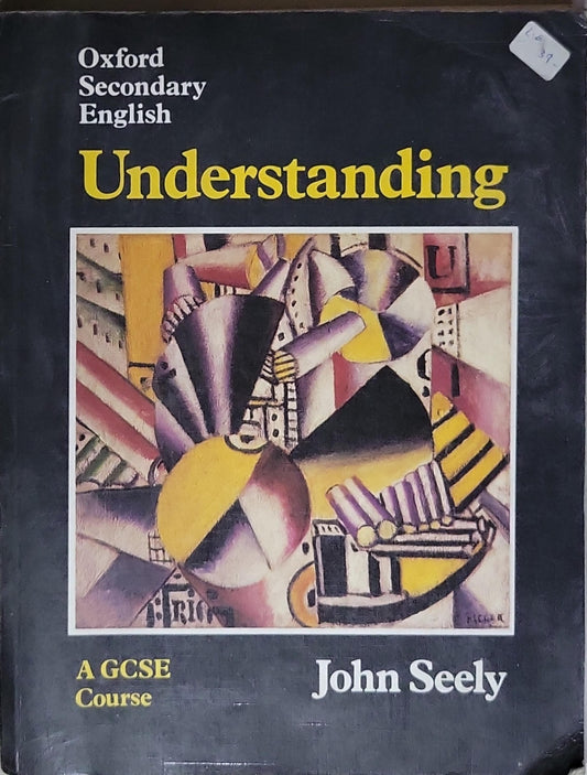 Understanding: A GCSE Comprehension Course