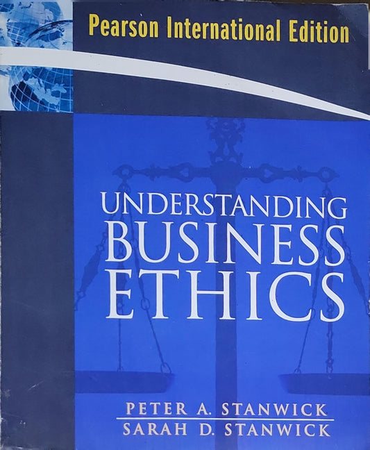 Understanding Business Ethics