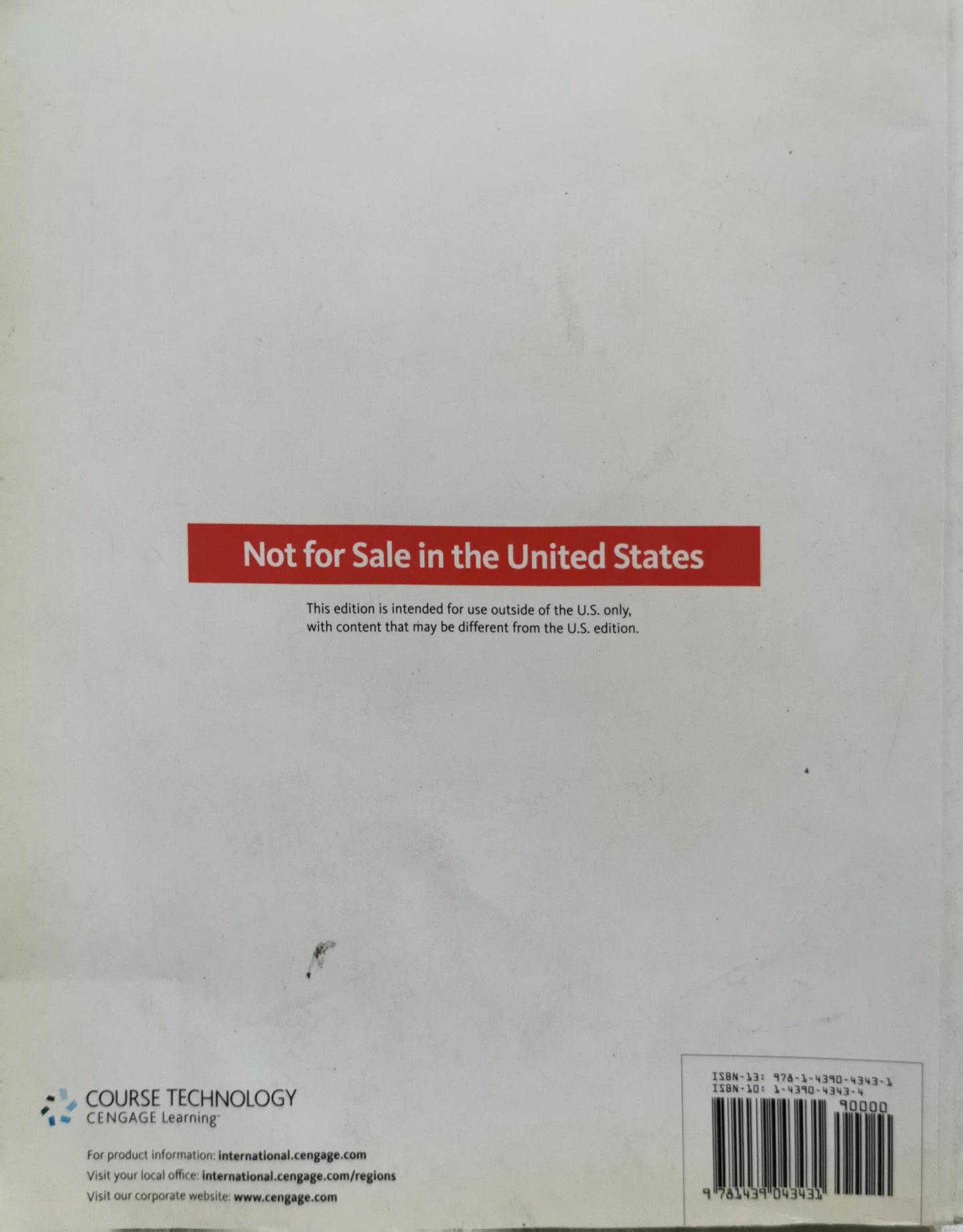 Understanding Computers Today and Tomorrow: 12th Edition International Student Edition (2009) Comprehensive By Deborah Morley and Charles S. Parker