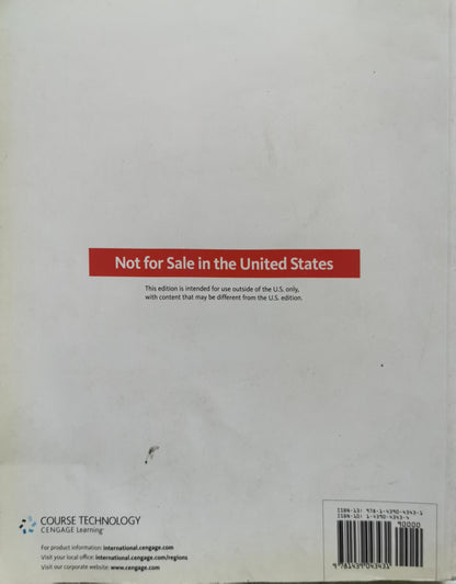 Understanding Computers Today and Tomorrow: 12th Edition International Student Edition (2009) Comprehensive By Deborah Morley and Charles S. Parker