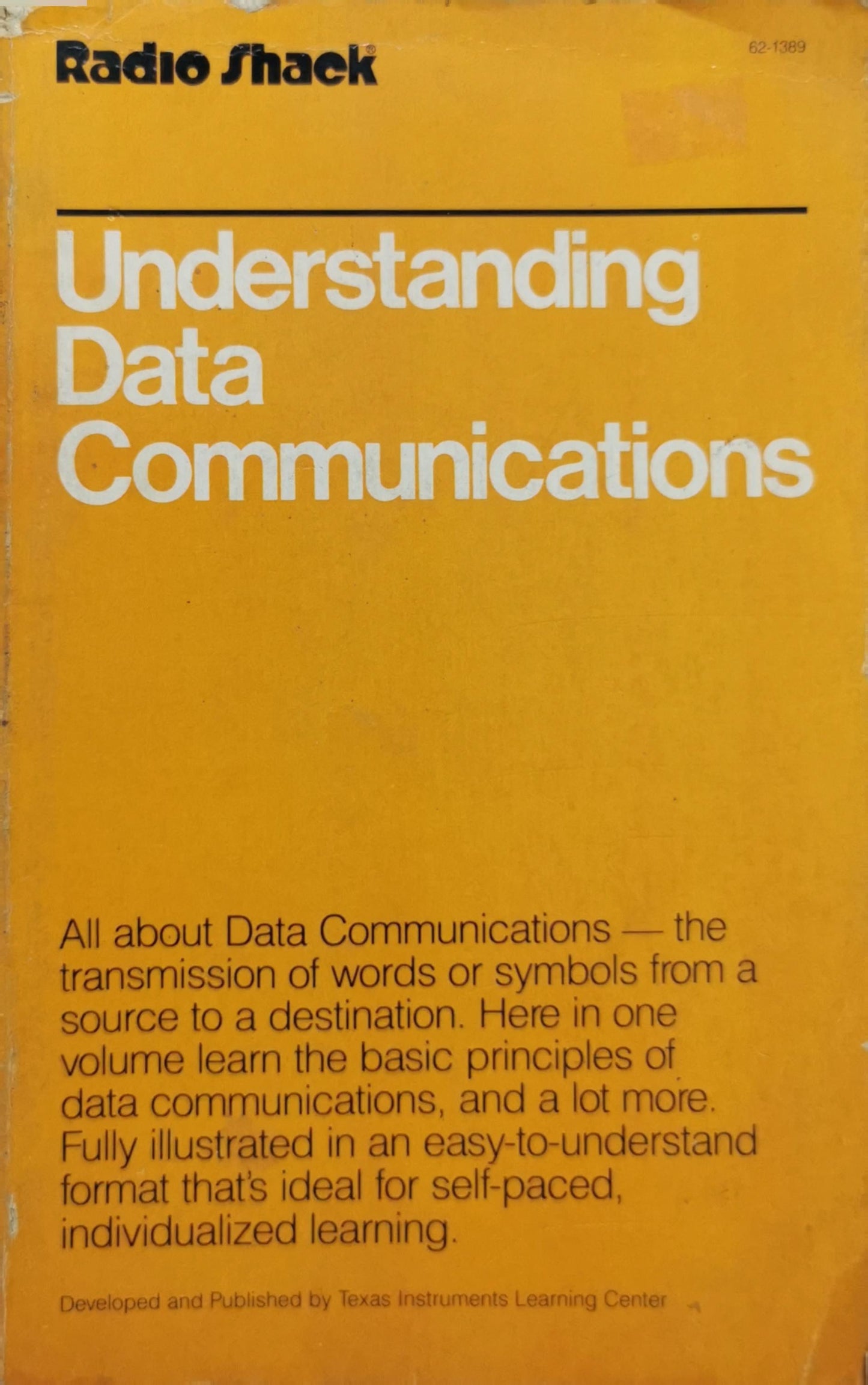 Understanding Data Communications