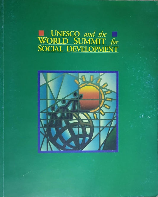 UNESCO and the World Summit for Social Development