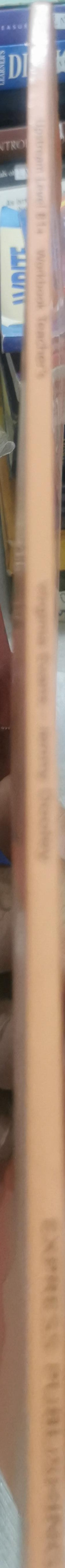 Upstream: Workbook Level B1+ By Virginia Evans and Jenny Dooley