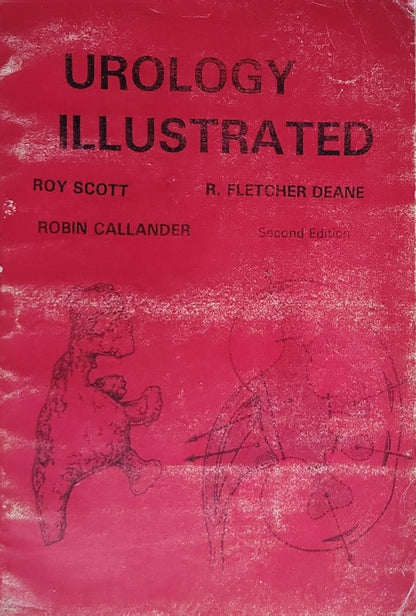 Urology Illustrated